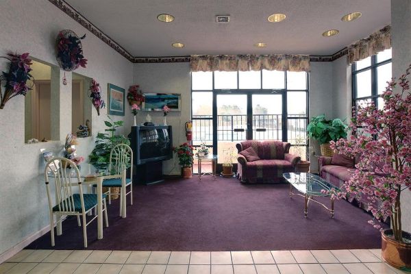 AMERICAS BEST VALUE INN (Bainbridge)